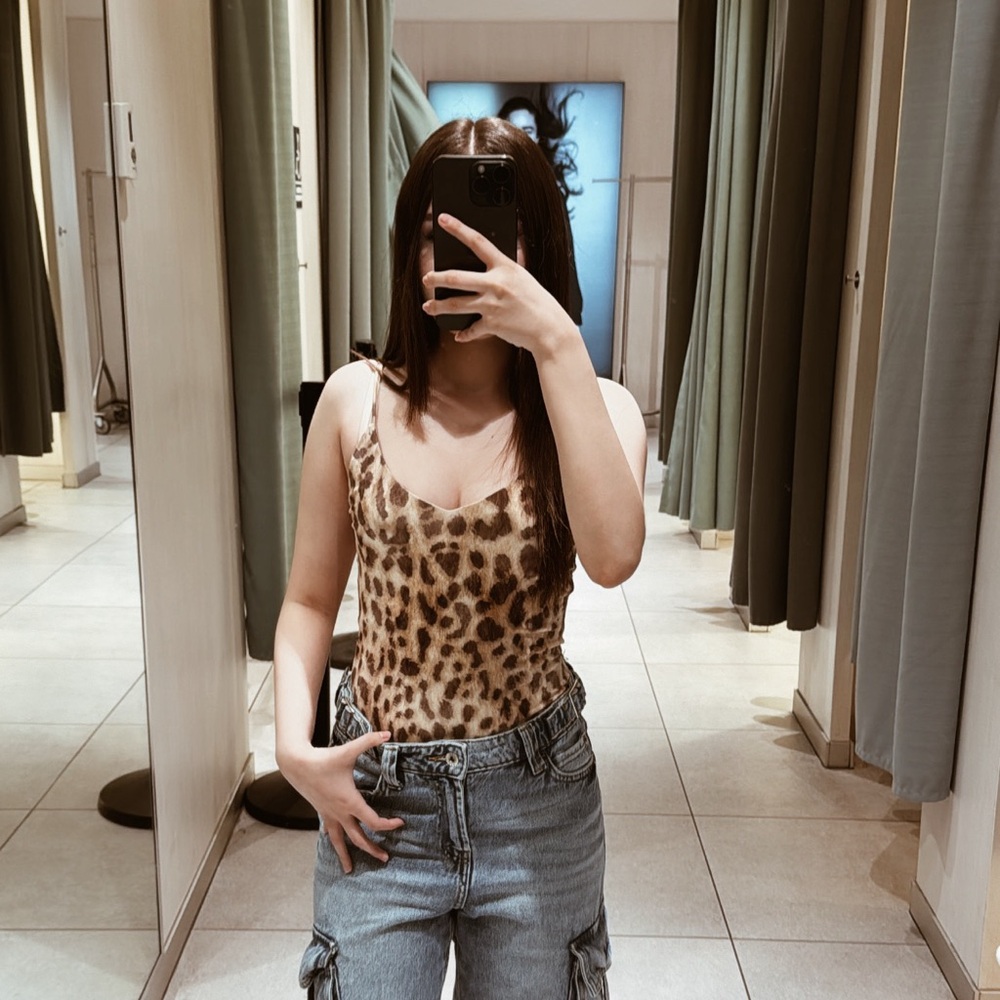 Meet your Posher, Sherlyn